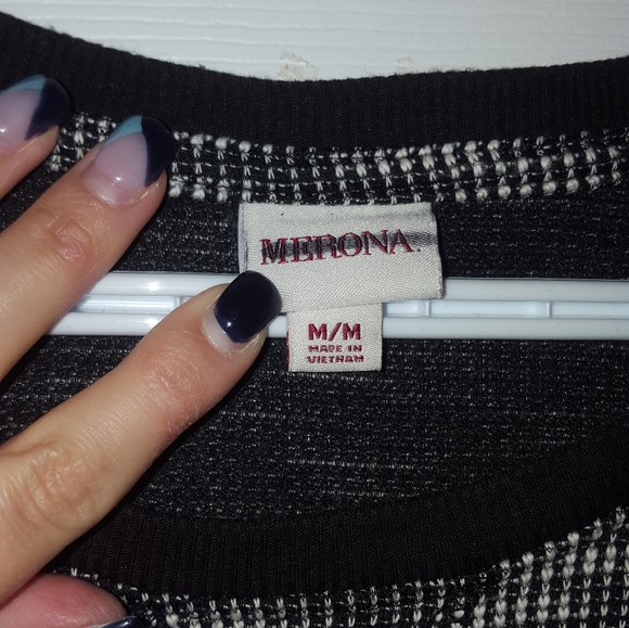 Merona Tunic - Picture 3 of 3